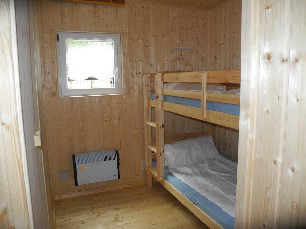 Feriendorf Finnhutte Quitzdorf Kültér fotó