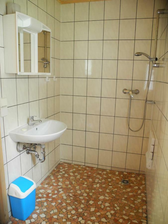 Feriendorf Finnhutte Quitzdorf Kültér fotó