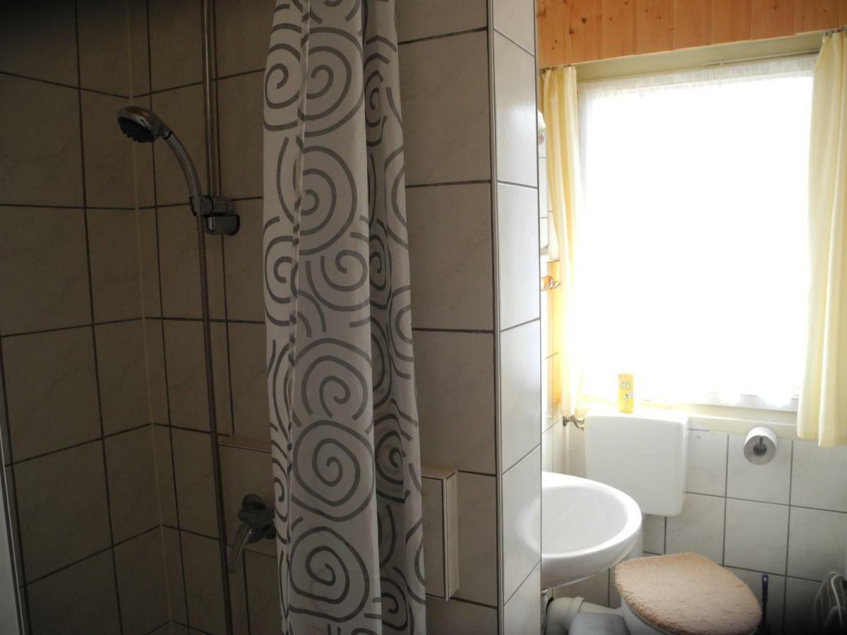 Feriendorf Finnhutte Quitzdorf Kültér fotó