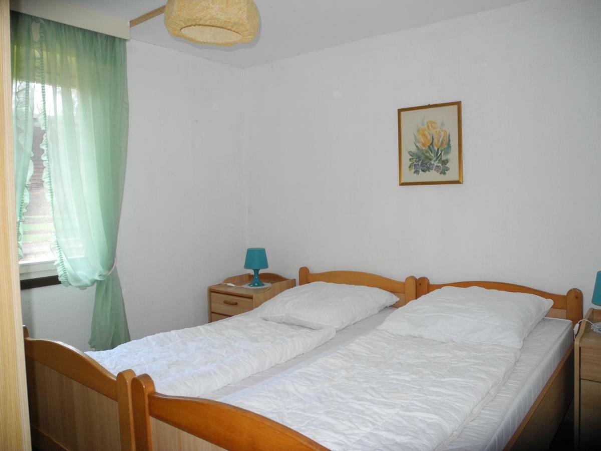 Feriendorf Finnhutte Quitzdorf Kültér fotó