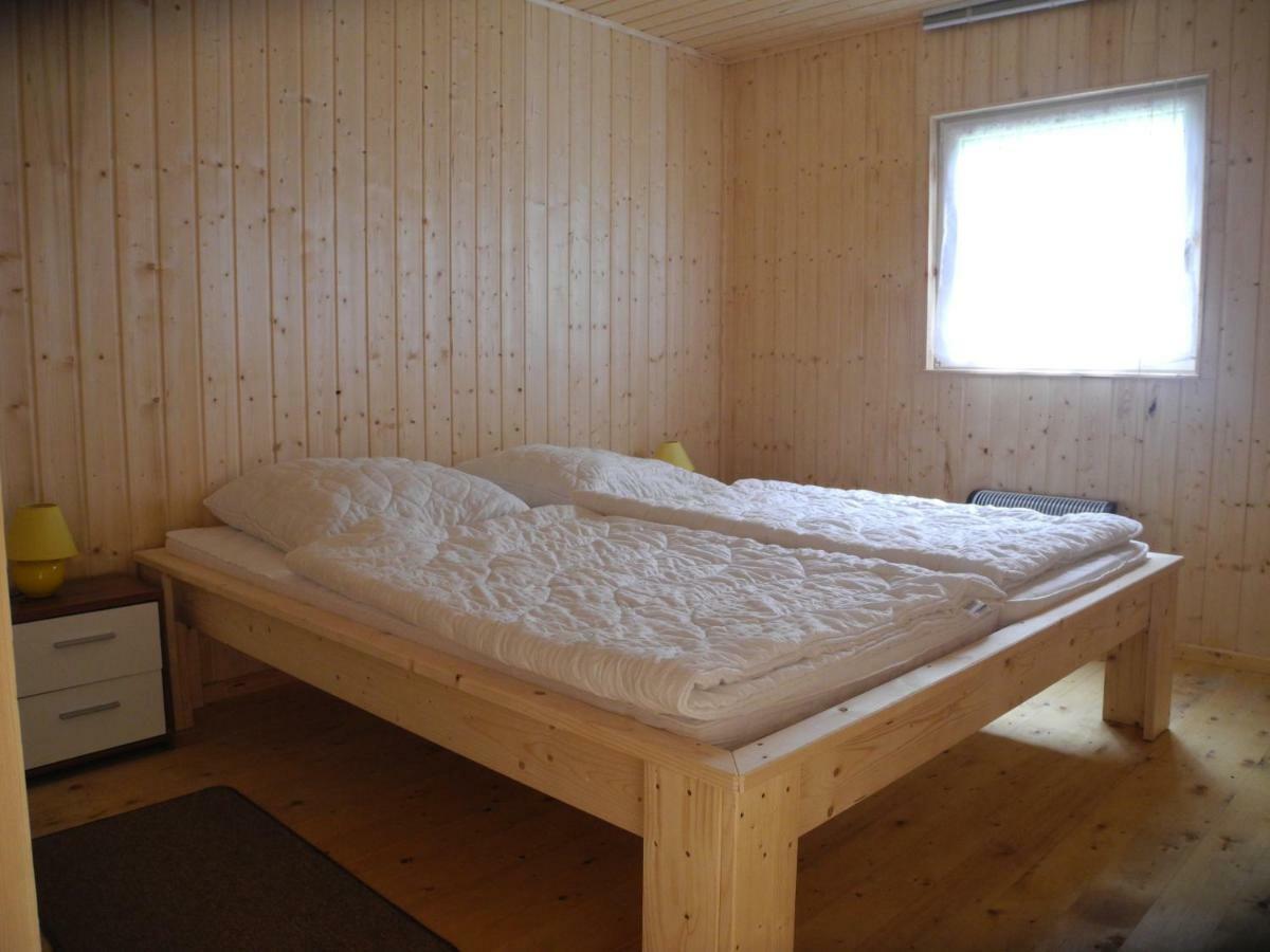 Feriendorf Finnhutte Quitzdorf Kültér fotó